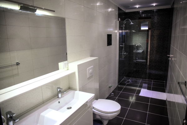 Hotel Montefila (Ulcinj)